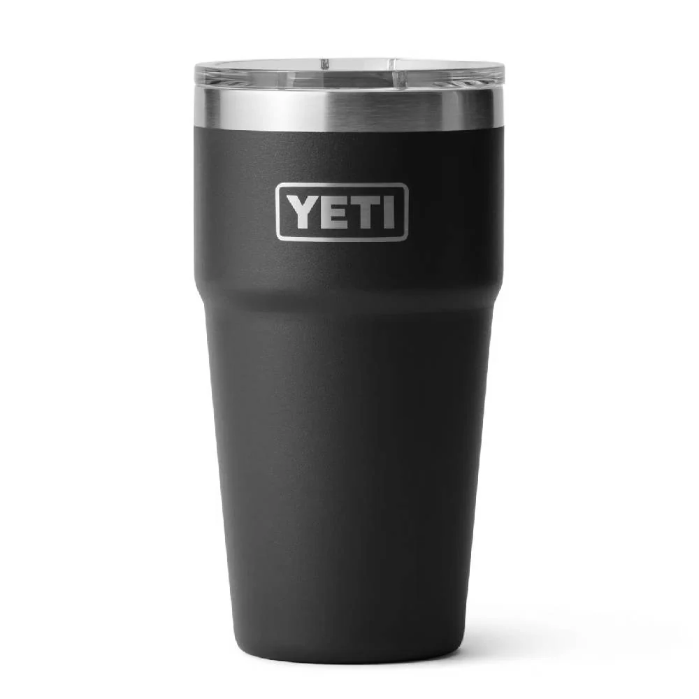 Yeti Rambler 16oz Tumbler w/ Magslider Lid - Multiple Colors - Image 3