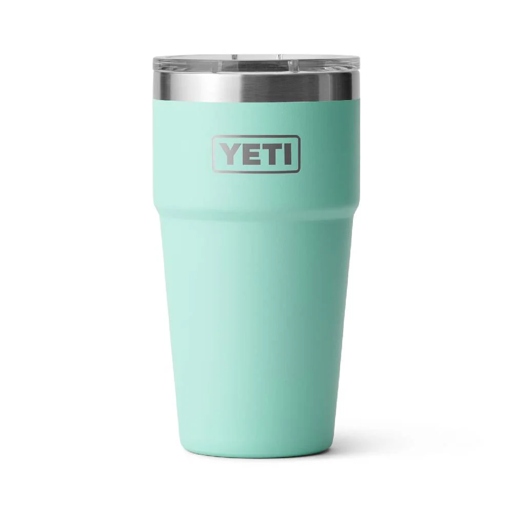 Yeti Rambler 16oz Tumbler w/ Magslider Lid - Multiple Colors - Image 4