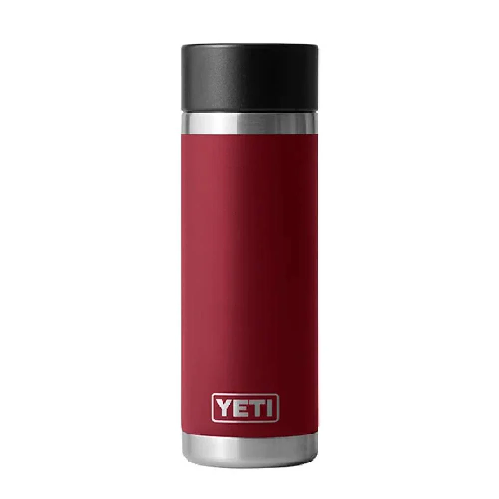 Yeti Rambler 18oz Bottle with Hotshot Cap - Multiple Colors - Image 2