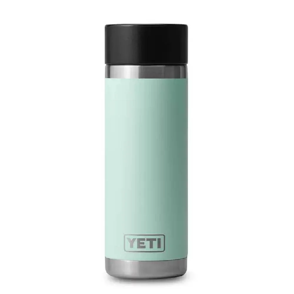 Yeti Rambler 18oz Bottle with Hotshot Cap - Multiple Colors - Image 3