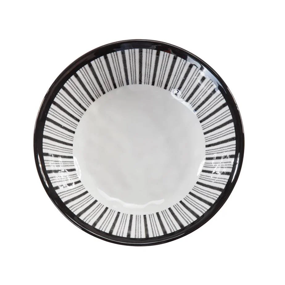 Ranch Life Melamine Bowl