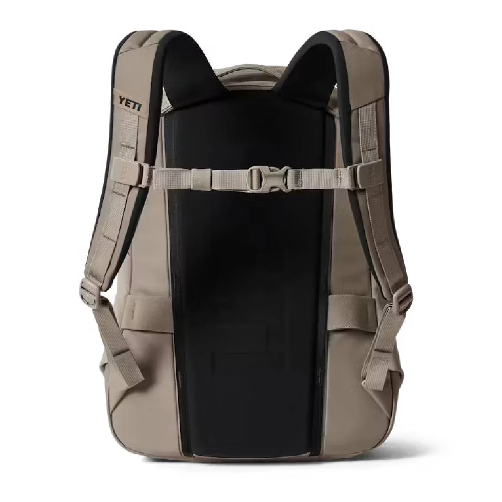 Yeti Ranchero 18L Backpack - Cape Dark Taupe - Image 3
