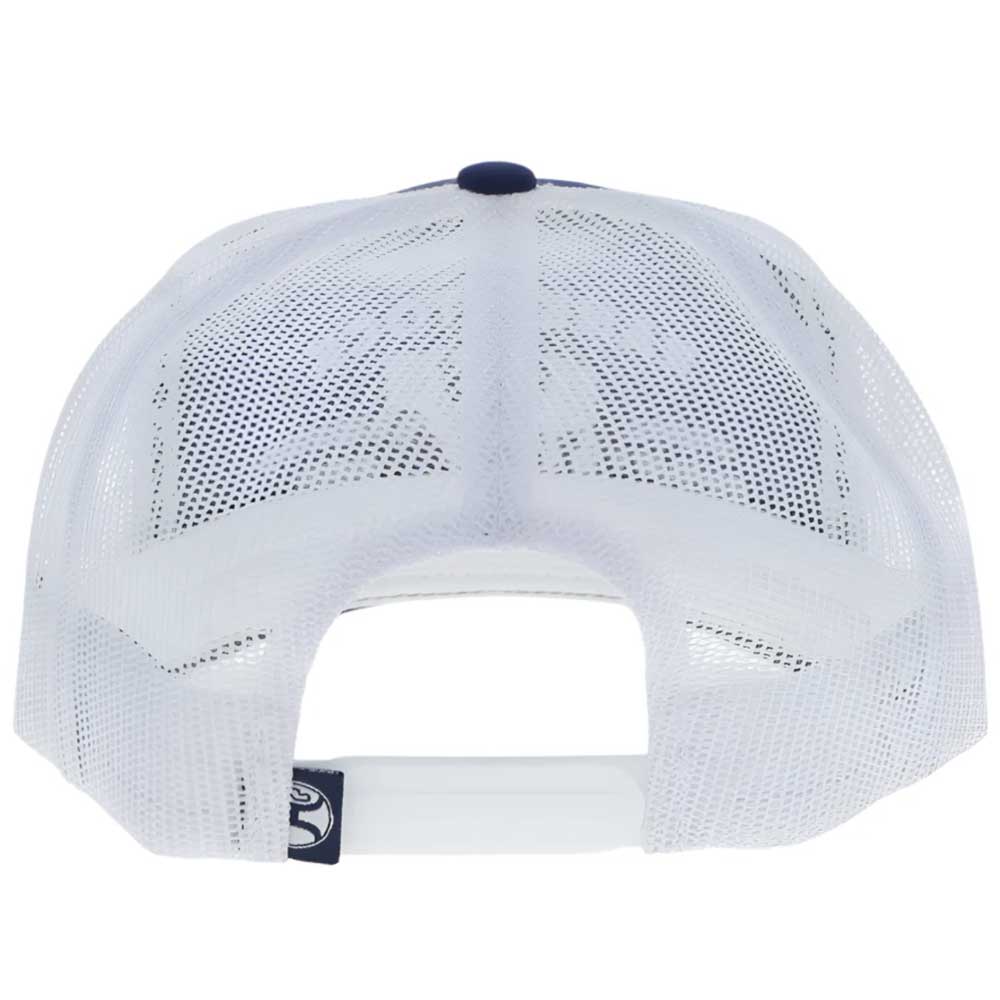 Hooey Rank Stock Trucker Cap - Image 2