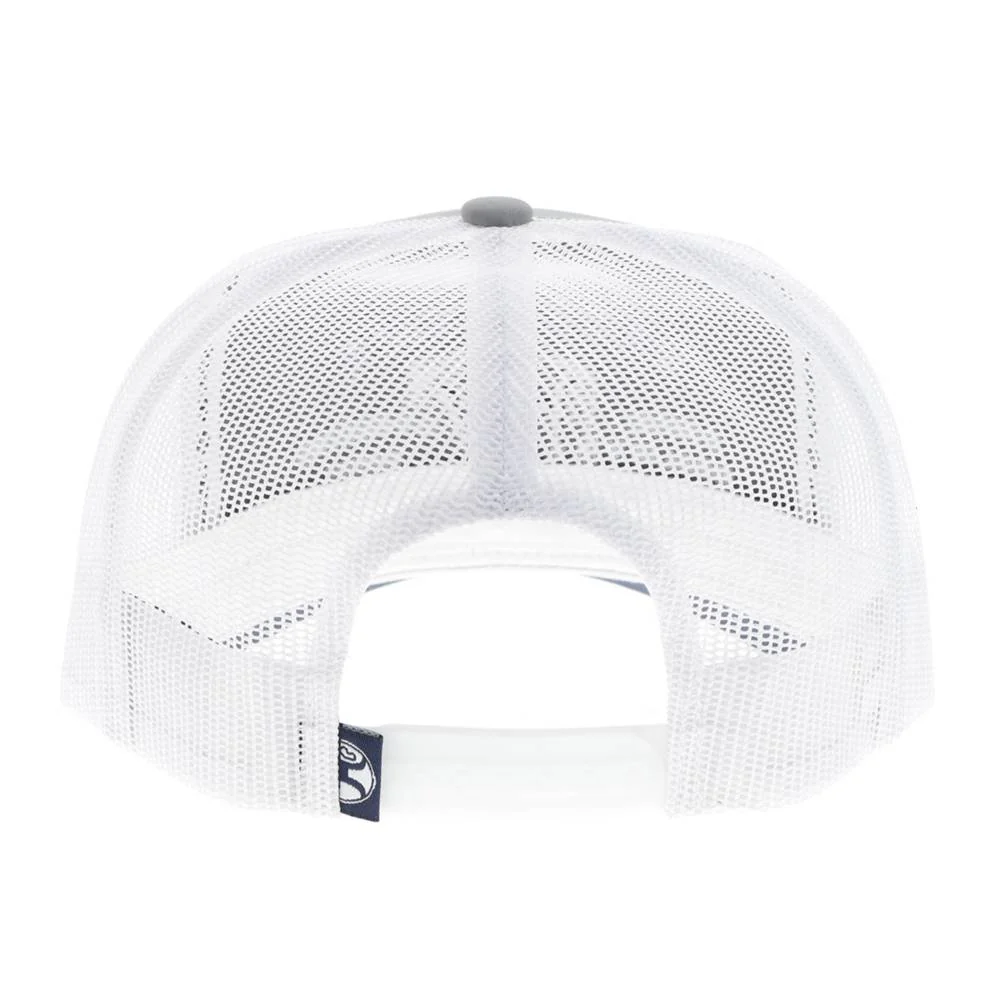 Hooey Rank Stock Trucker Cap - Image 2