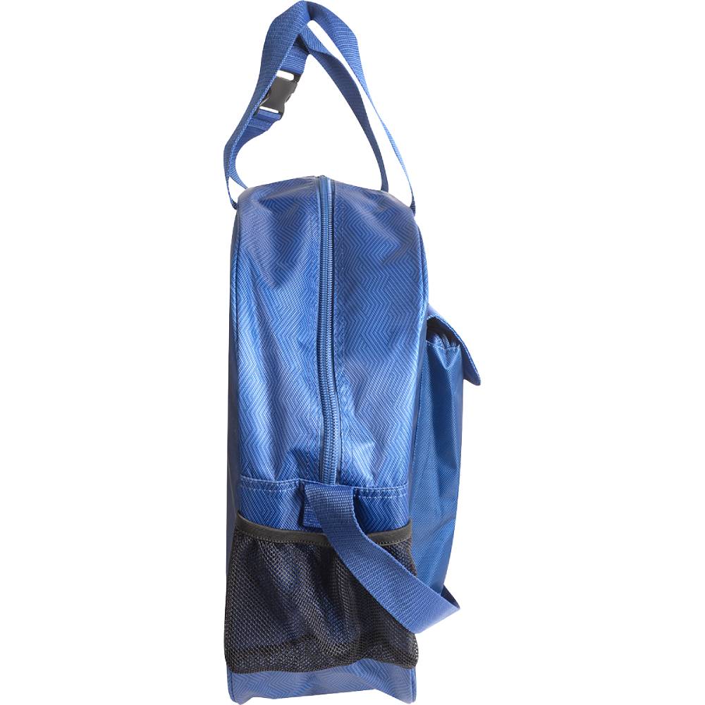 Rattler Blue Basic Rope Bag - Image 3