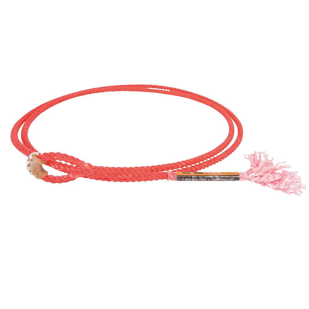 Rattler Boys Goat String