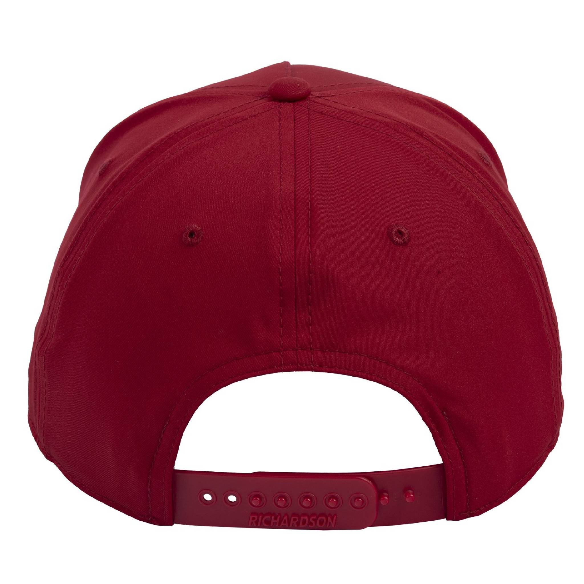 Rattler Five Panel Rope Hat - Image 3