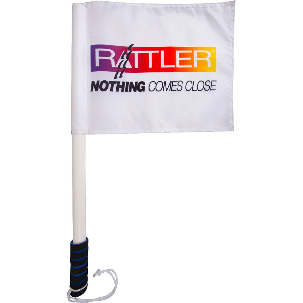 Rattler Judge's Flag