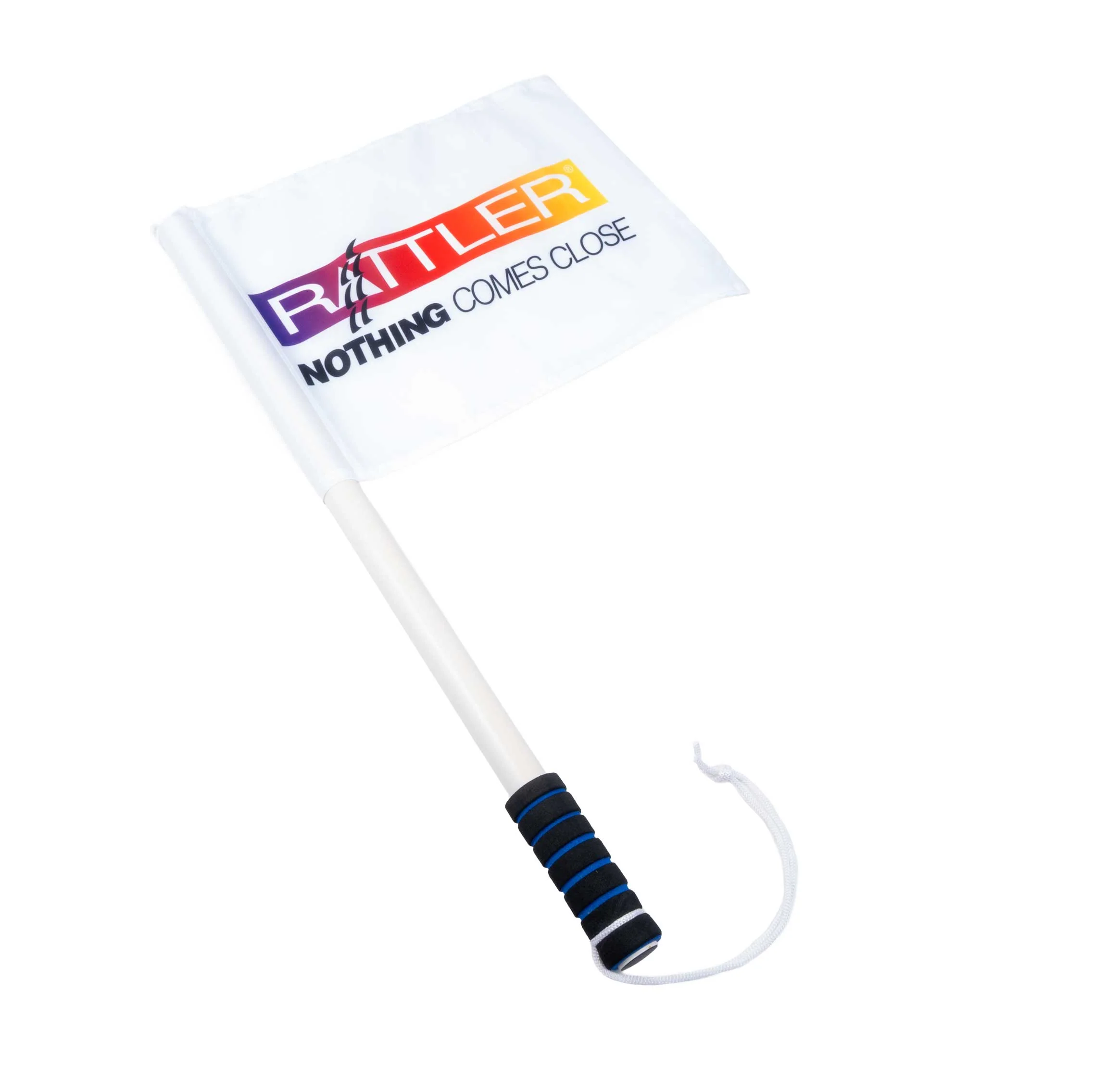 Rattler Judge's Flag - Image 2