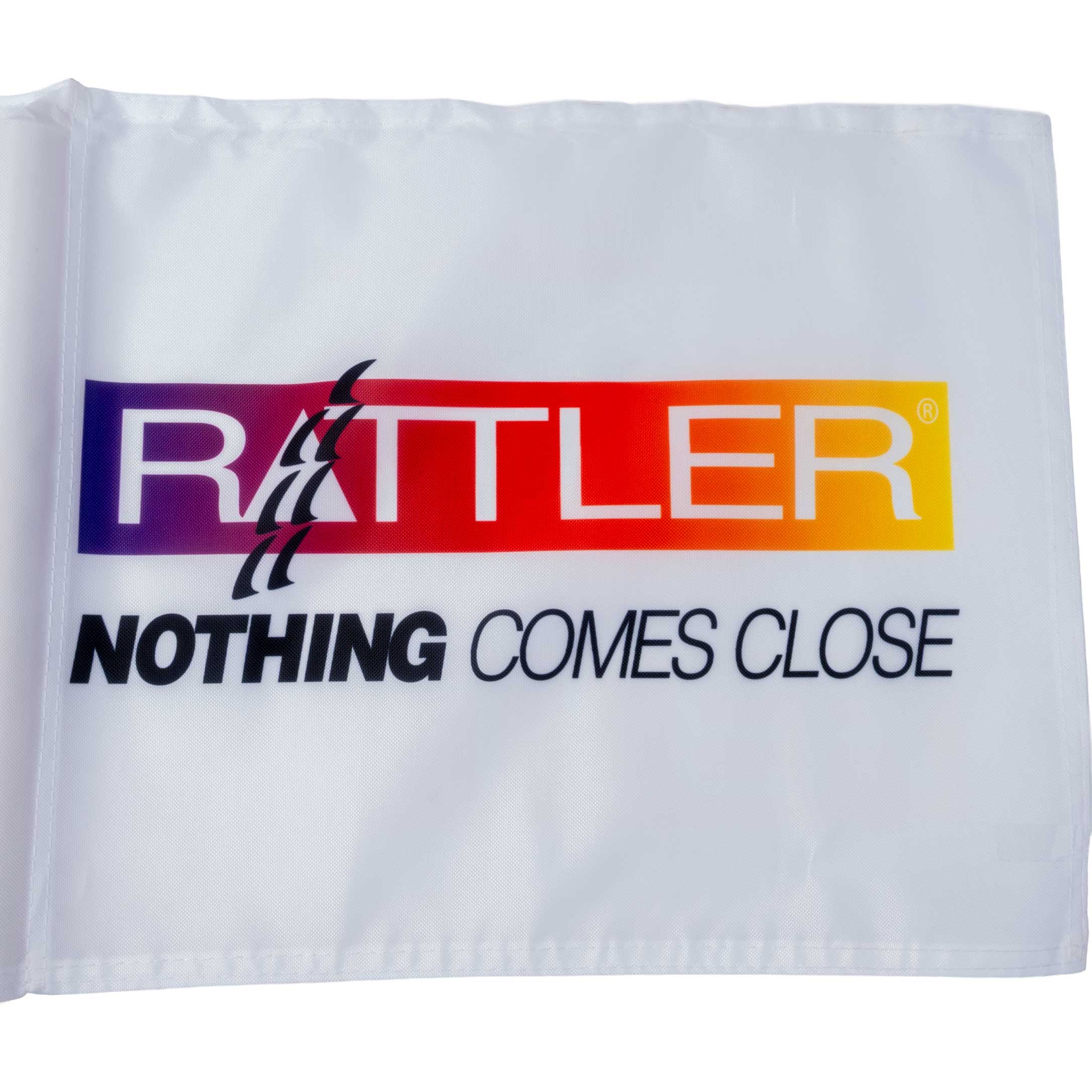 Rattler Judge's Flag - Image 4