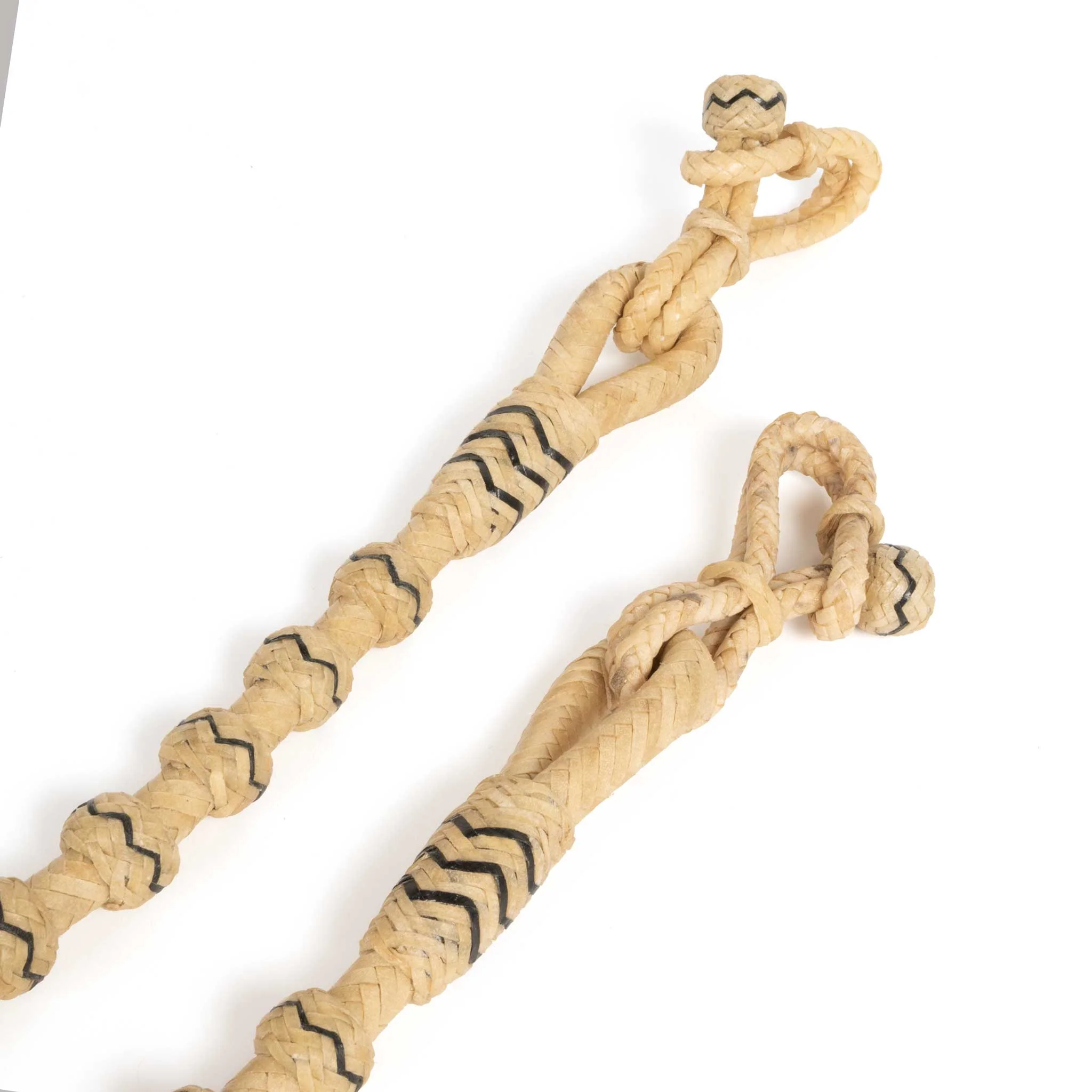 Rawhide Romal Rein - Image 3