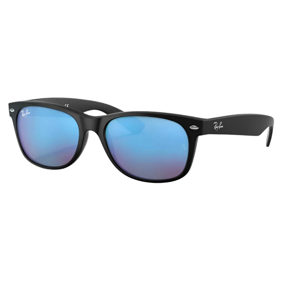Ray-Ban New Wayfarer Flash Sunglasses