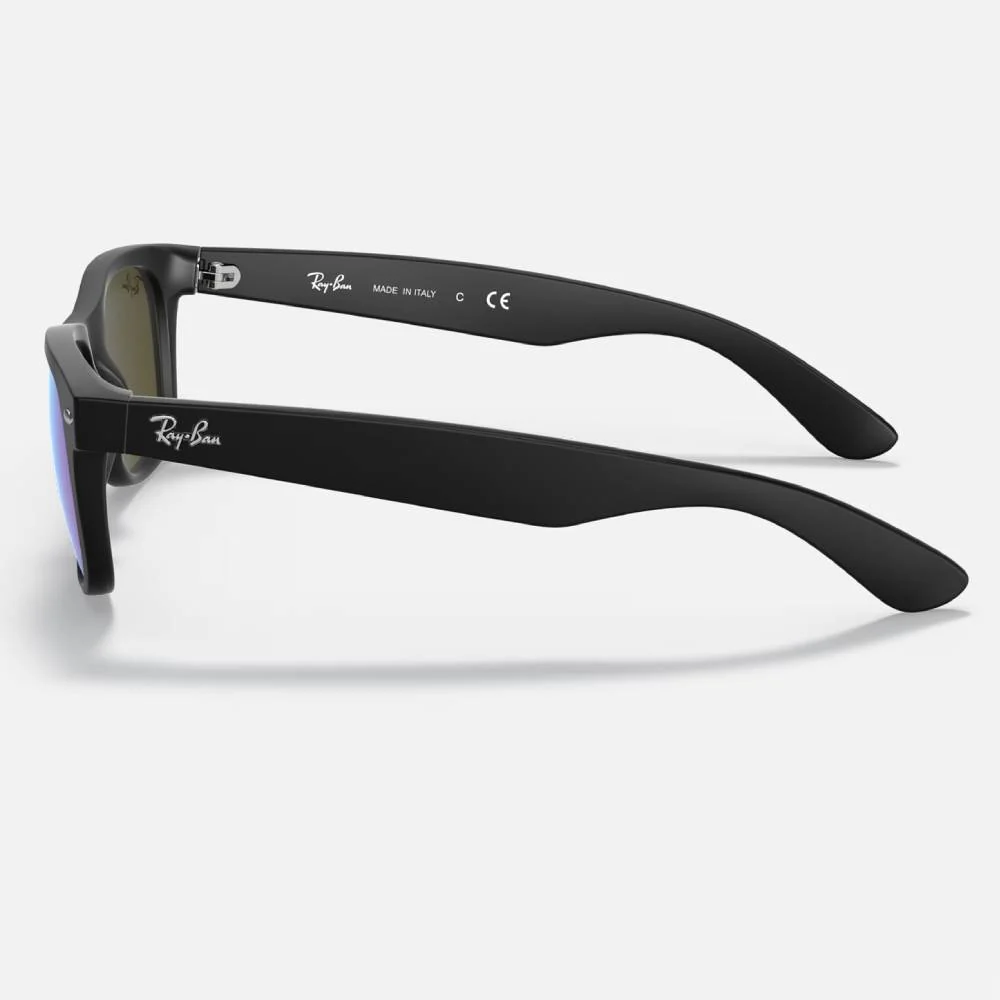 Ray-Ban New Wayfarer Flash Sunglasses - Image 2