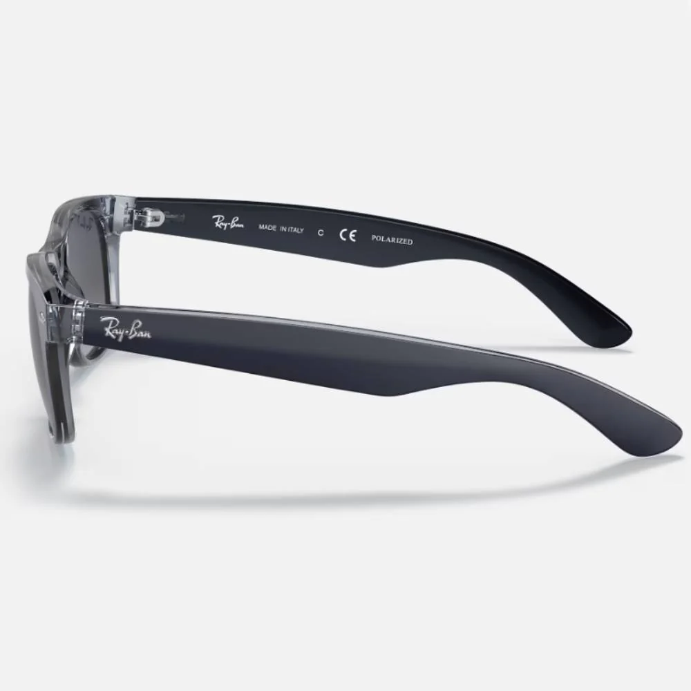 Ray-Ban New Wayfarer Classic Sunglasses - Image 2