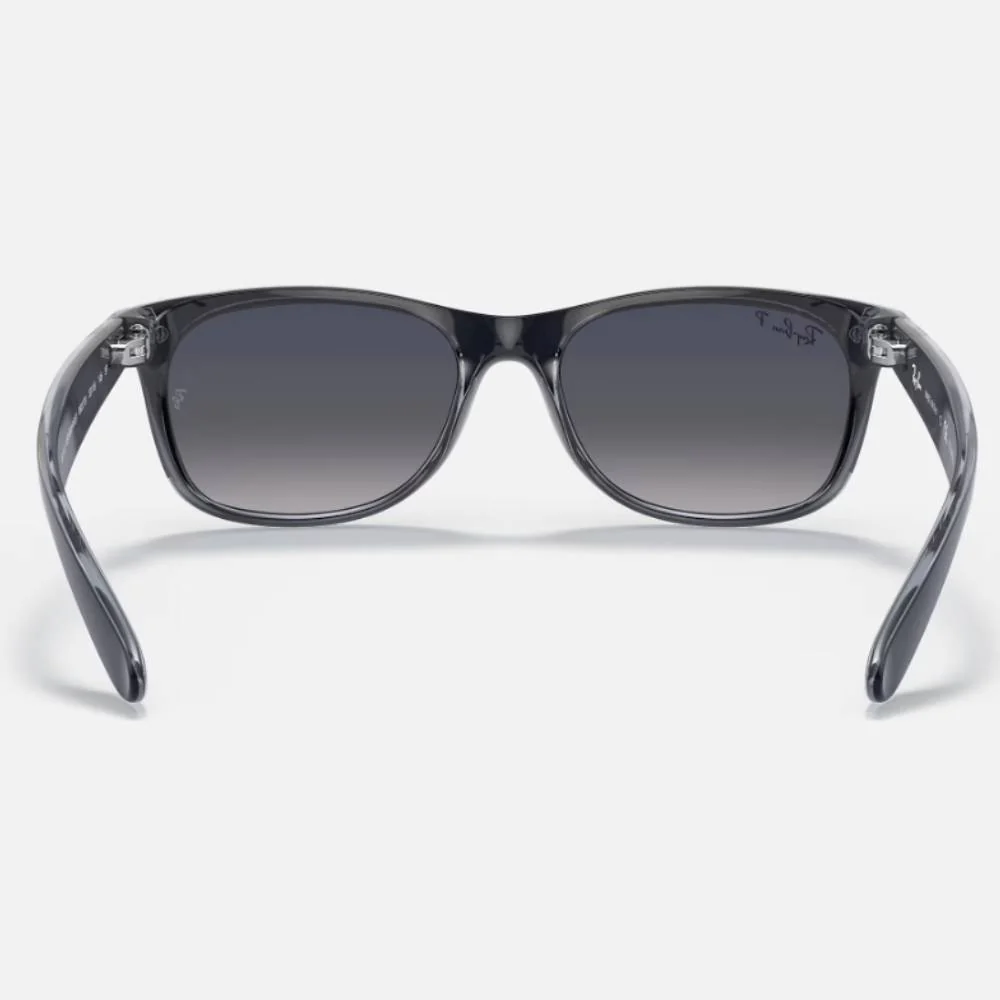 Ray-Ban New Wayfarer Classic Sunglasses - Image 3