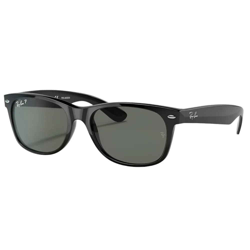 Ray-Ban New Wayfarer Classic Sunglasses