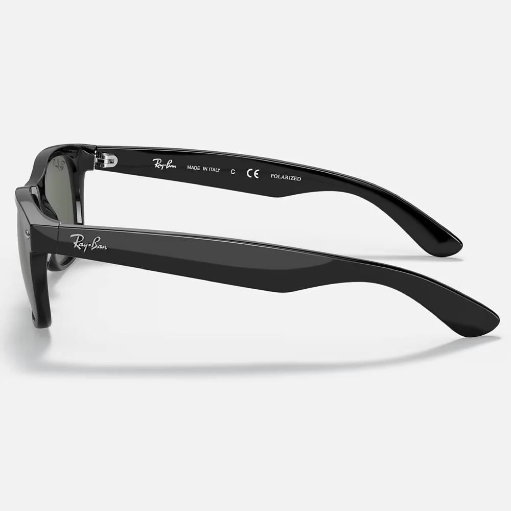 Ray-Ban New Wayfarer Classic Sunglasses - Image 2