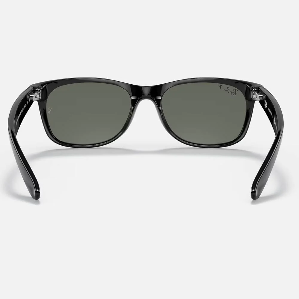 Ray-Ban New Wayfarer Classic Sunglasses - Image 3