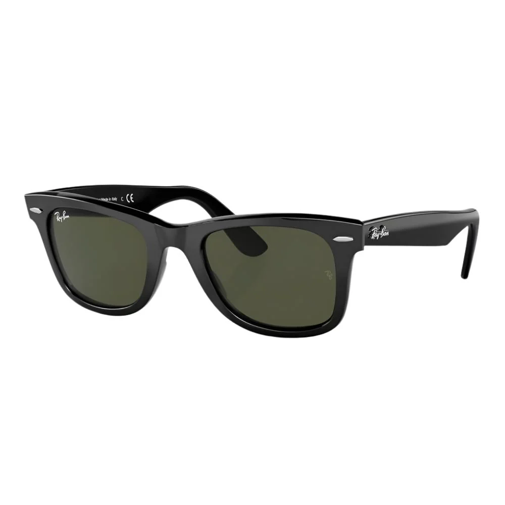 Ray-Ban Wayfarer Bio-Acetate Sunglasses
