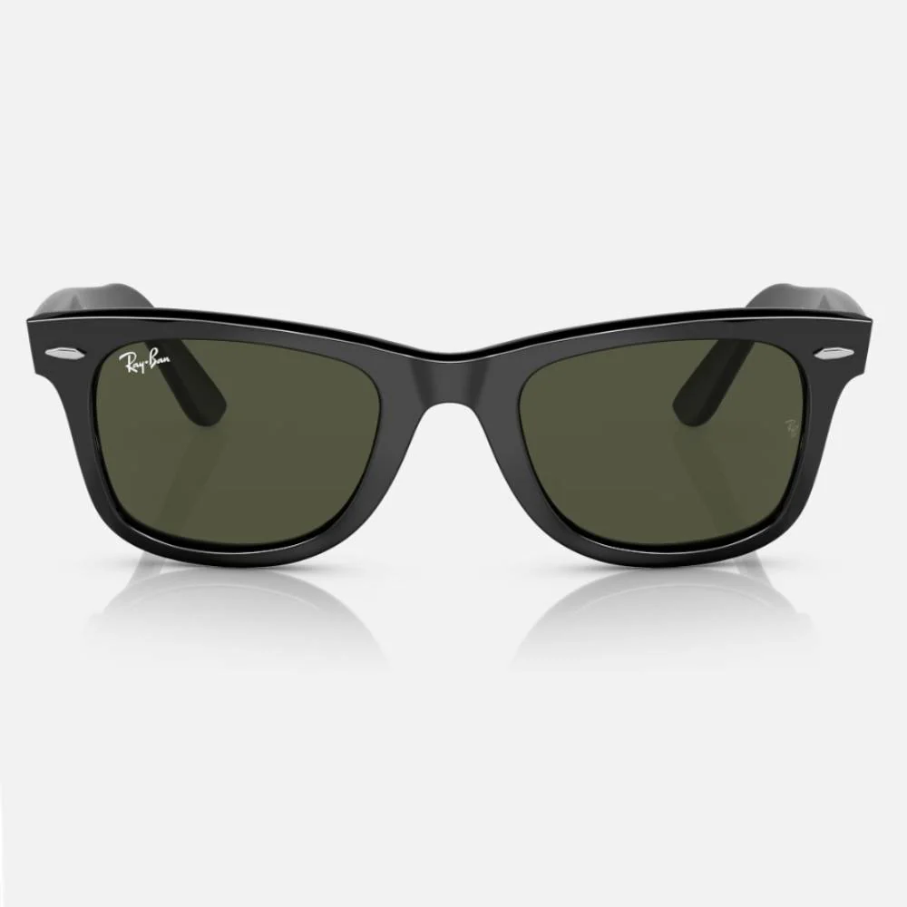 Ray-Ban Wayfarer Bio-Acetate Sunglasses - Image 4