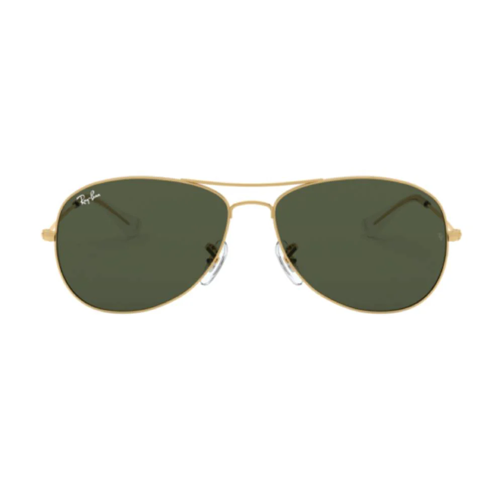 Ray-Ban Cockpit Sunglasses - Image 2