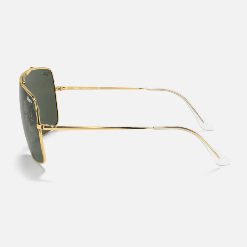 Ray-Ban Wings II Sunglasses - FINAL SALE - Image 2
