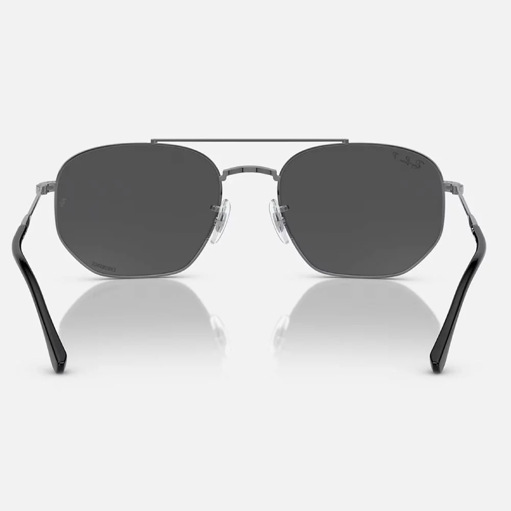 Ray-Ban RB3707 Sunglasses - Image 3