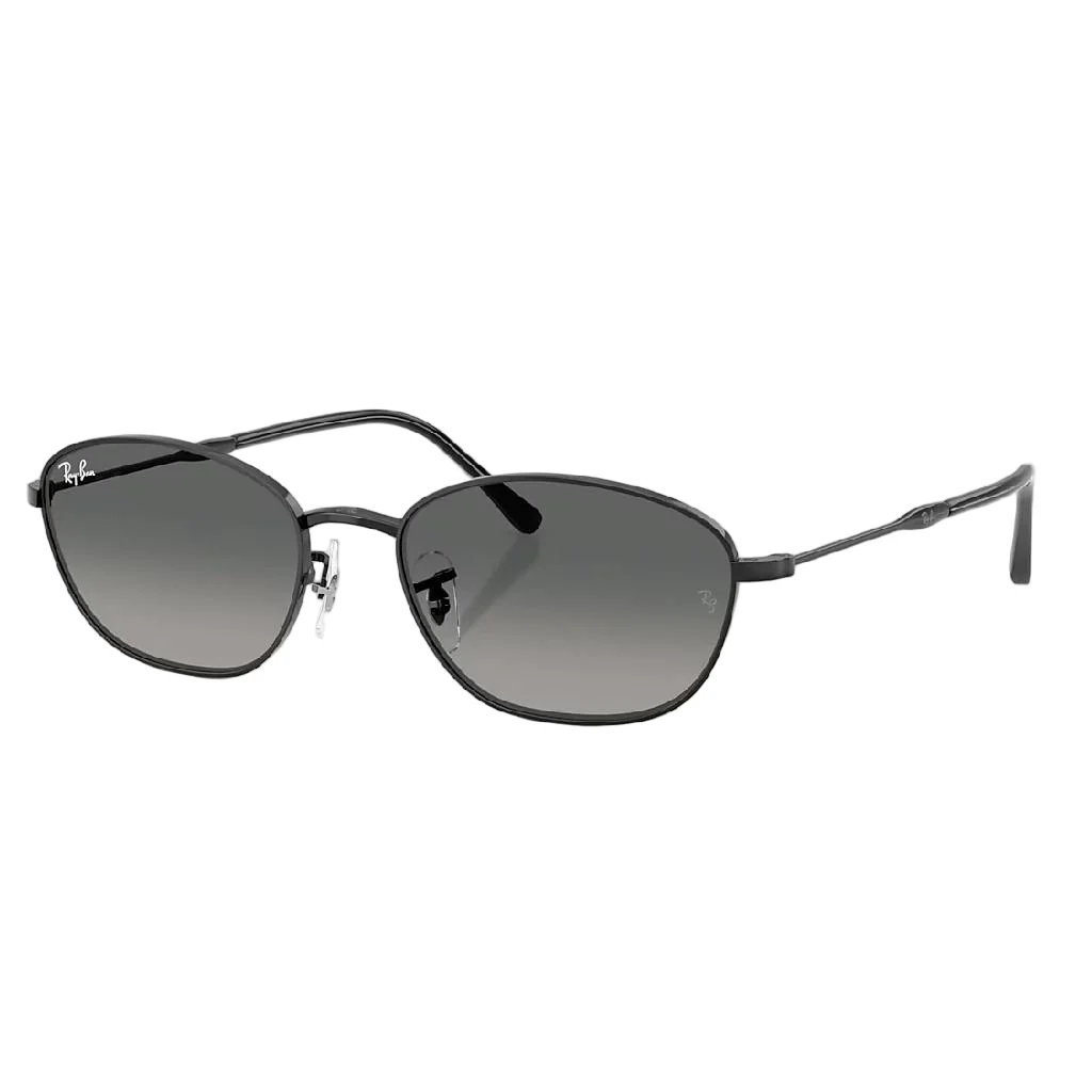 Ray-Ban RB3749 Black Sunglasses