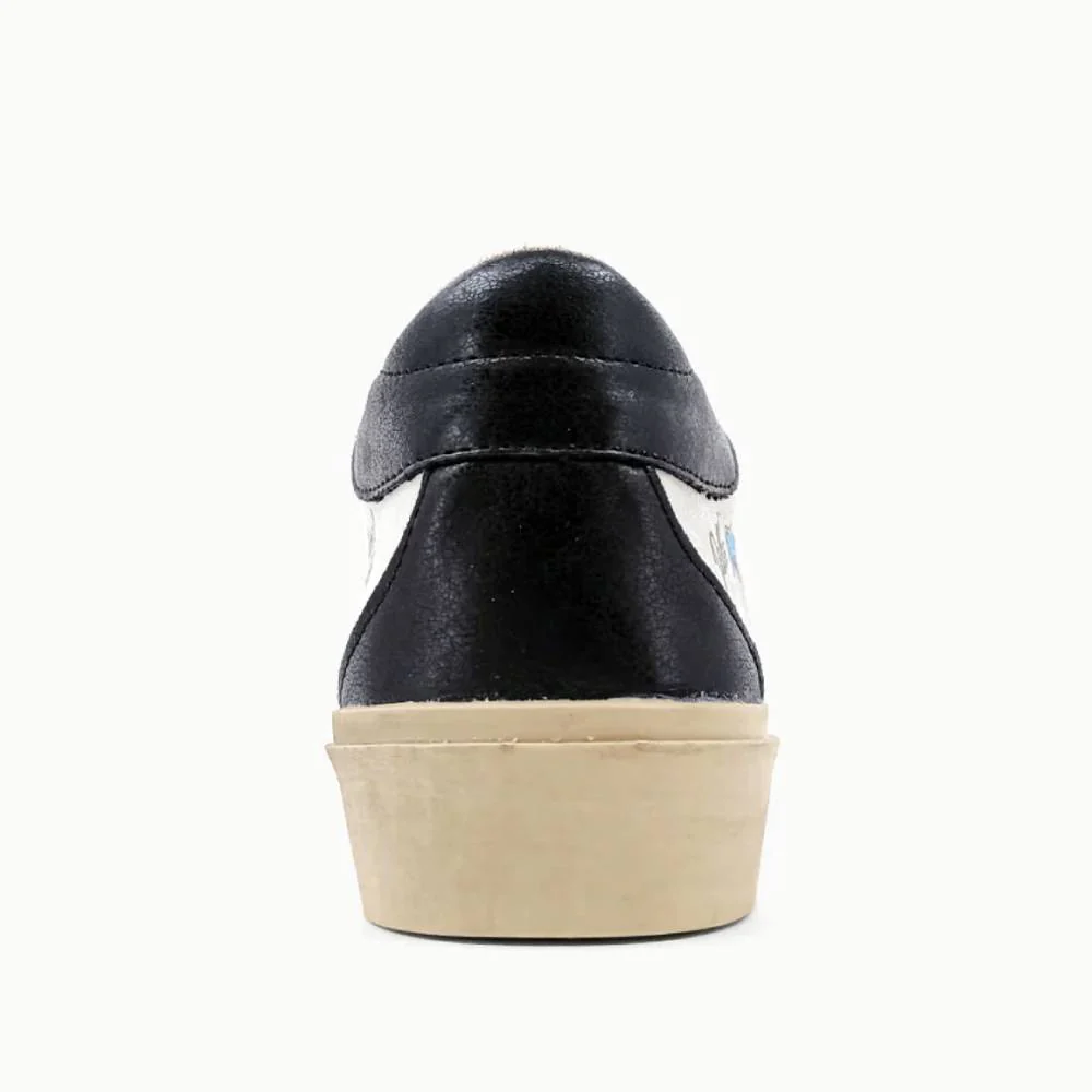 ShuShop Reba Sneaker - Texas - FINAL SALE - Image 2
