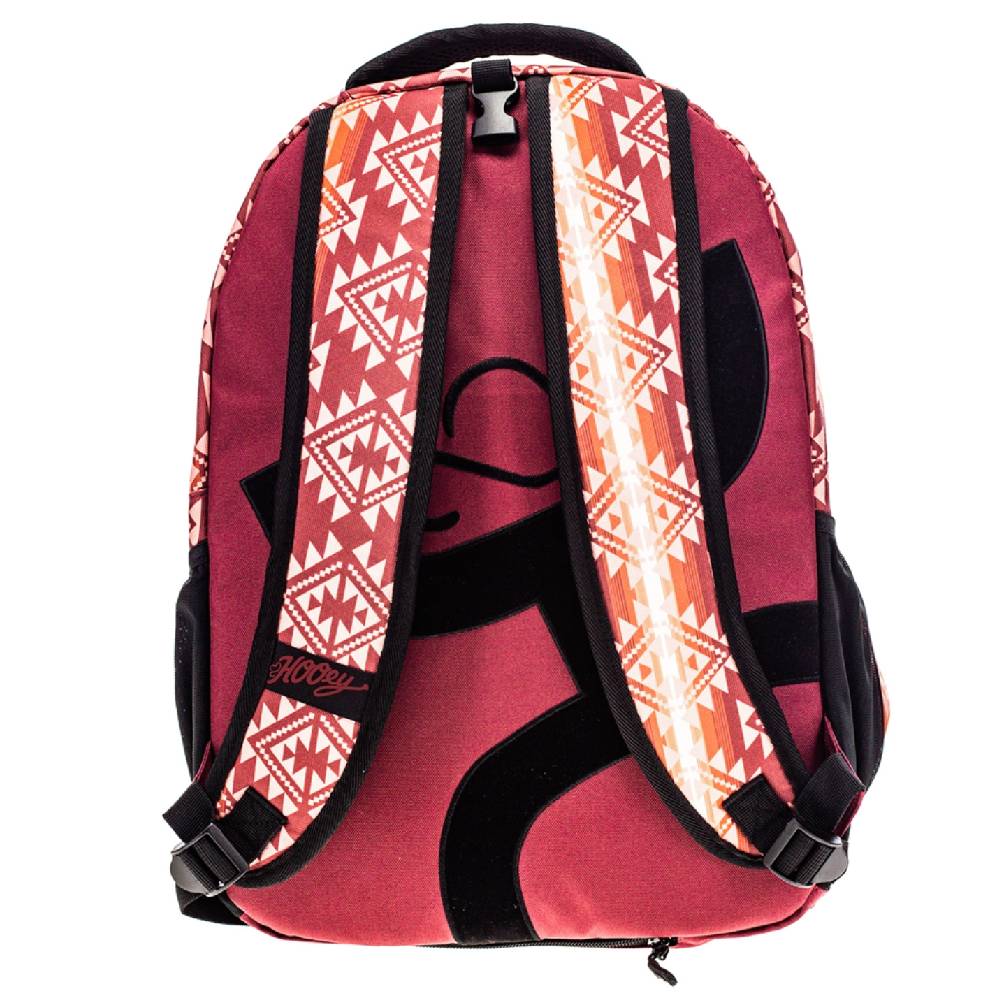 Hooey Aztec Recess Backpack - Image 2