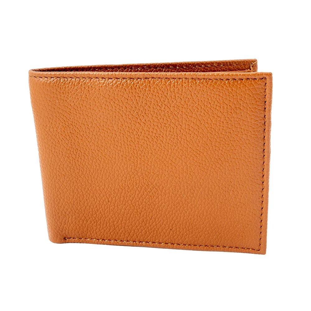 Scout Leather Co. Red Lodge Bifold Wallet - Image 2