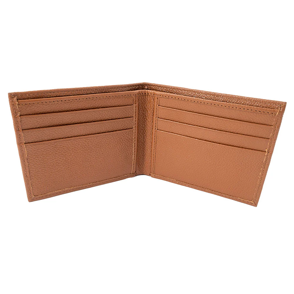 Scout Leather Co. Red Lodge Bifold Wallet - Image 3
