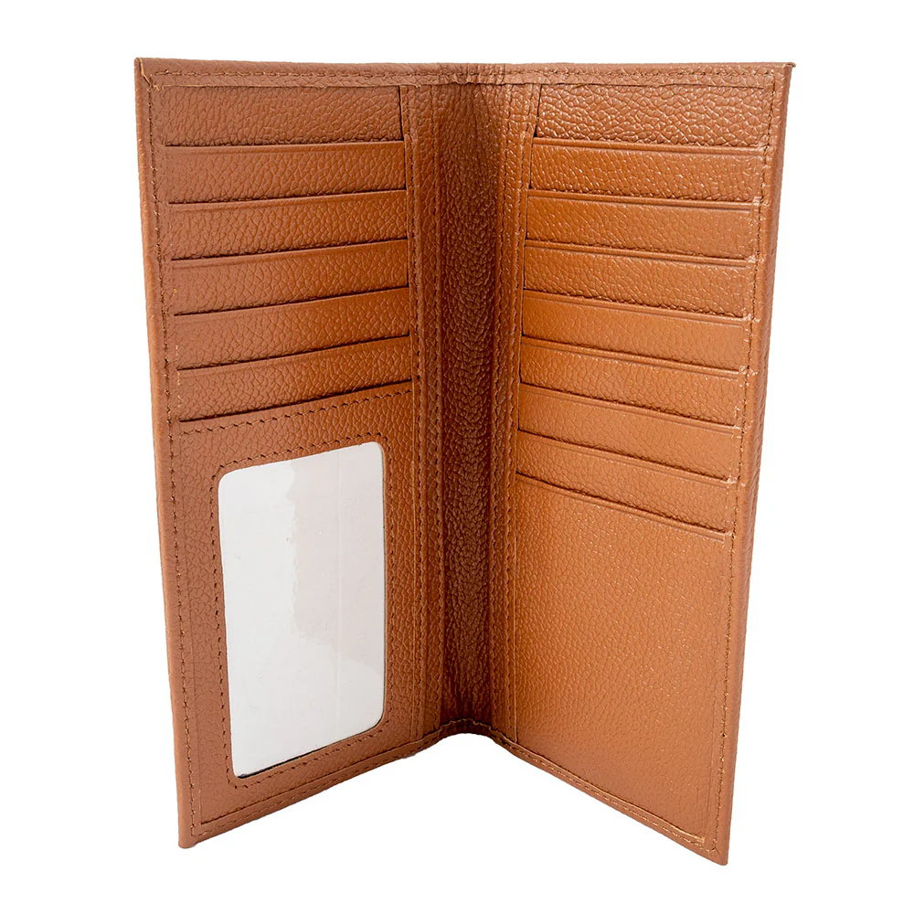 Scout Leather Co. Red Lodge Rodeo Wallet - Image 3