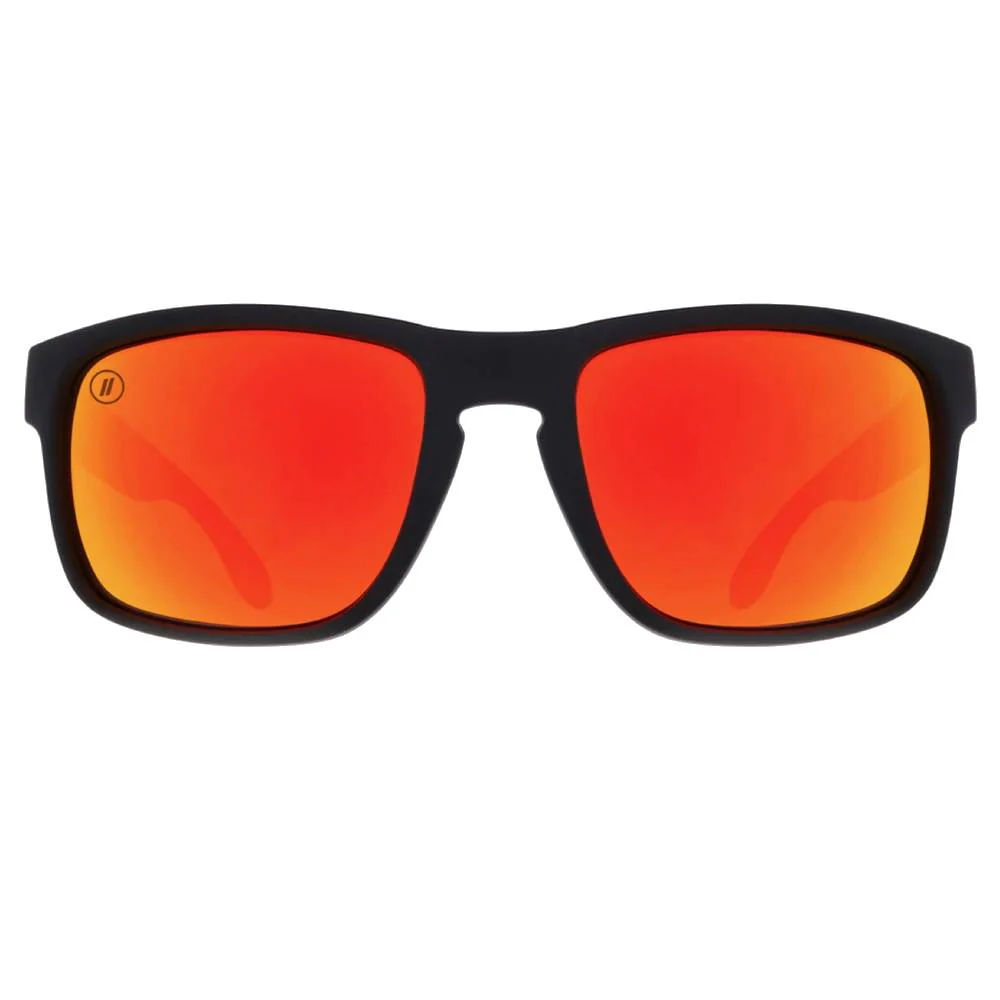 Blenders Red Strike Polarized Sunglasses - Image 2
