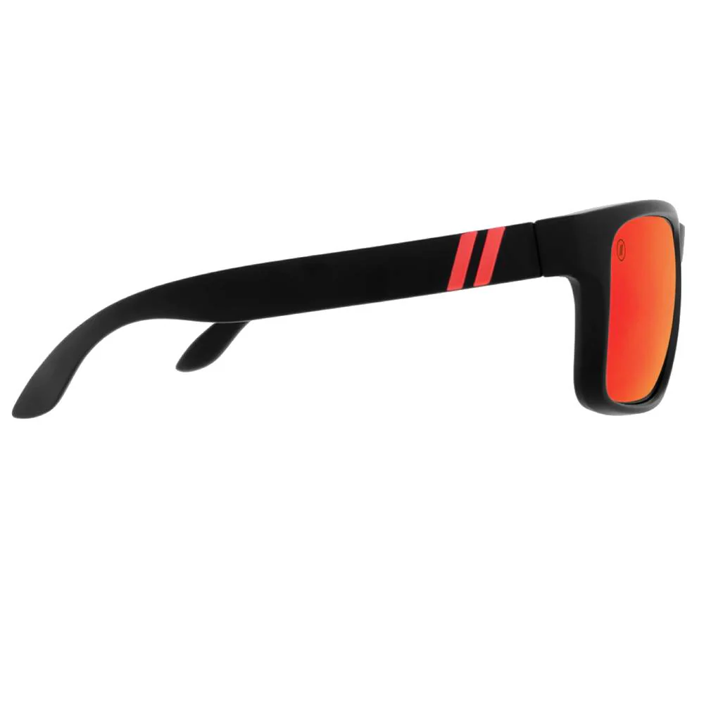 Blenders Red Strike Polarized Sunglasses - Image 3