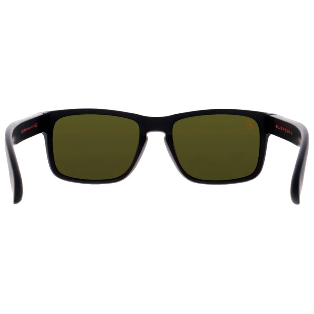 Blenders Red Strike Polarized Sunglasses - Image 4