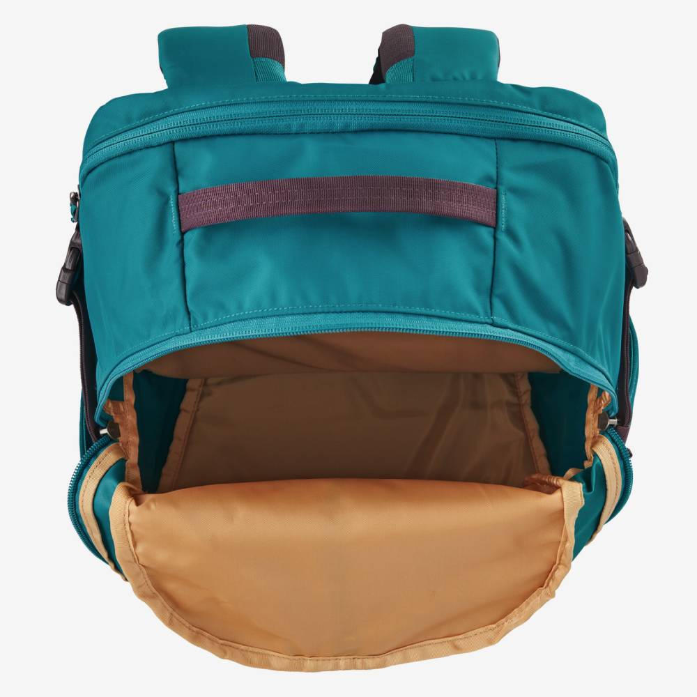 Patagonia Refugio 26L Daypack - Belay Blue - Image 3