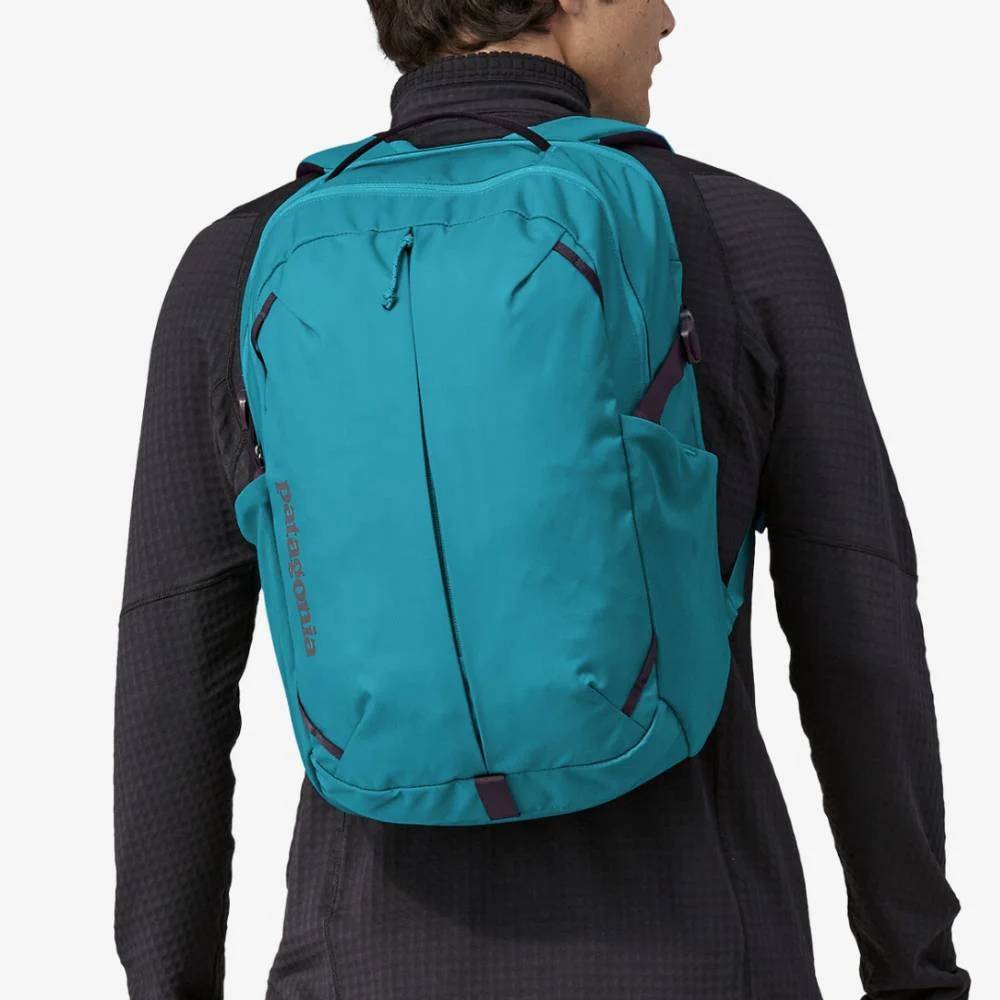 Patagonia Refugio 26L Daypack - Belay Blue - Image 6