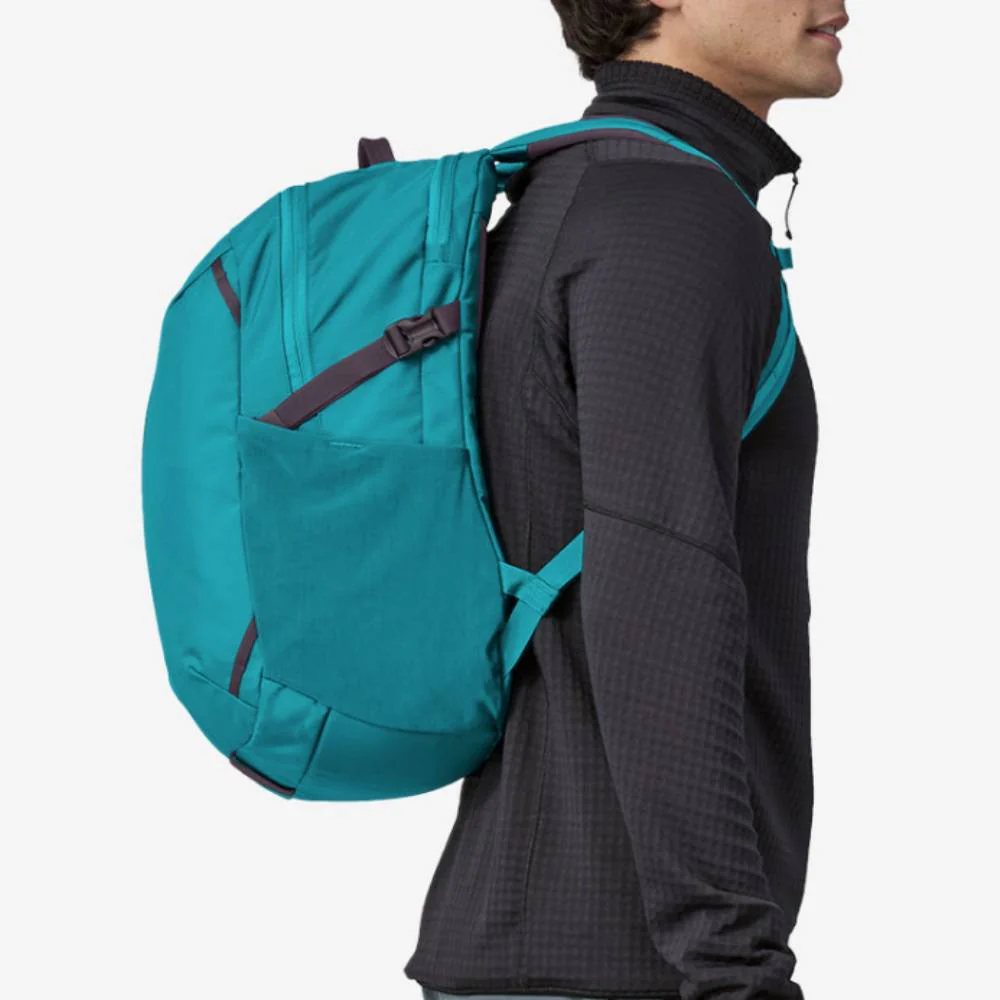 Patagonia Refugio 26L Daypack - Belay Blue - Image 7
