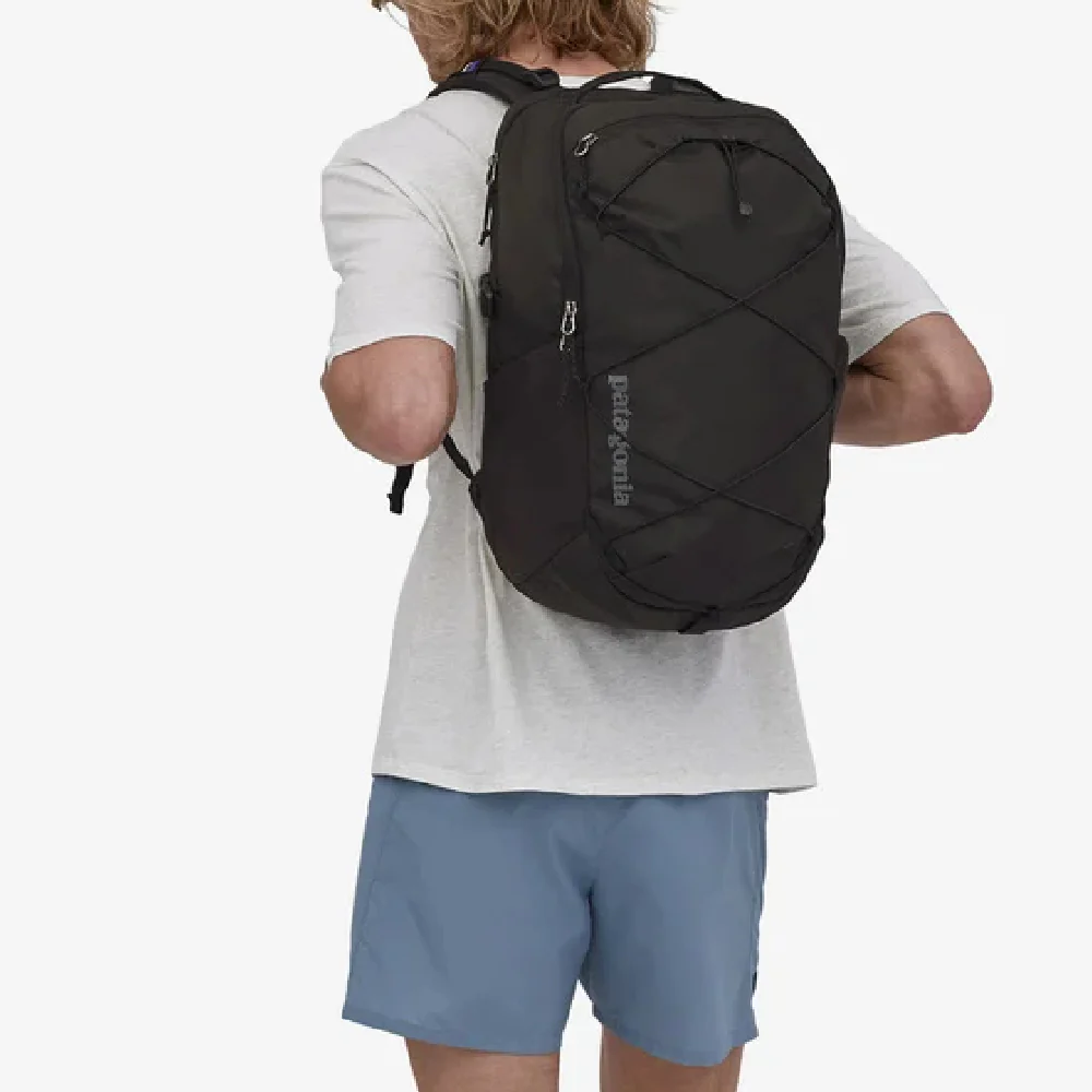 Patagonia Refugio 30L Daypack - Black - Image 3