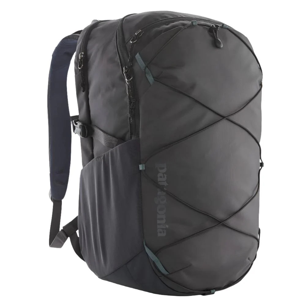 Patagonia Refugio Daypack 30L - Smolder Blue