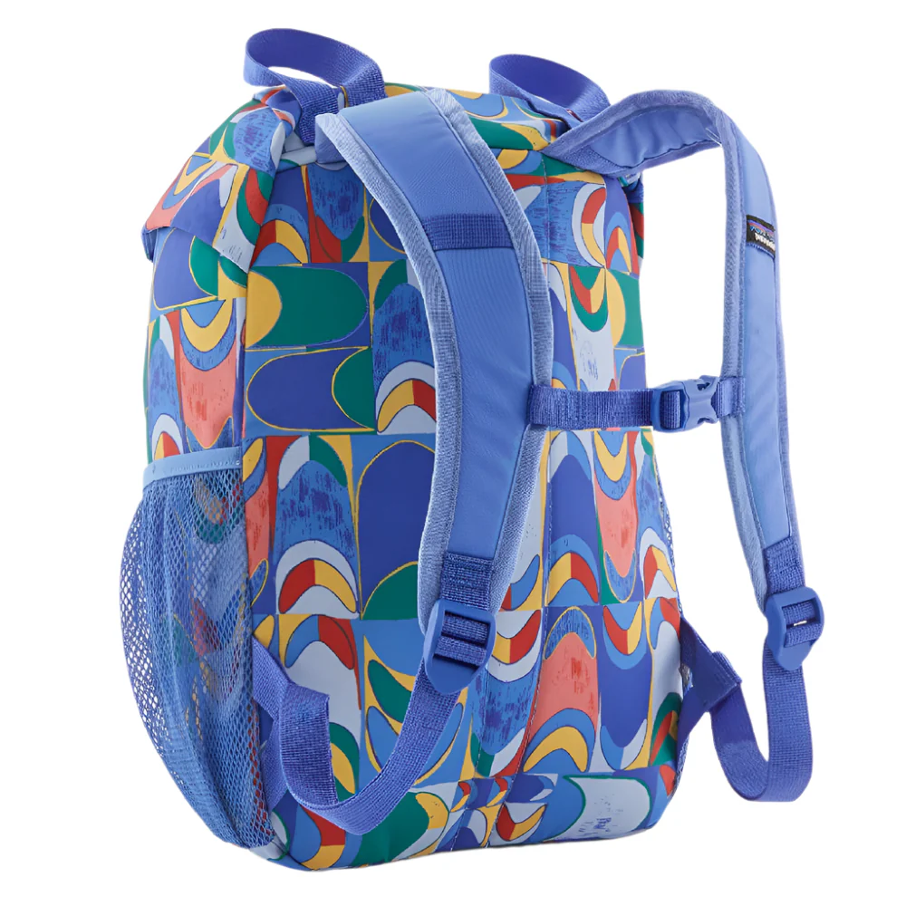 Patagonia Kid's Refugito Daypack - 12L - Image 2