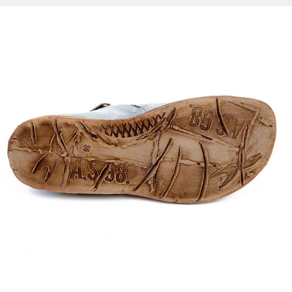 Miz Mooz Reinhart Sandal - Sky - Image 3