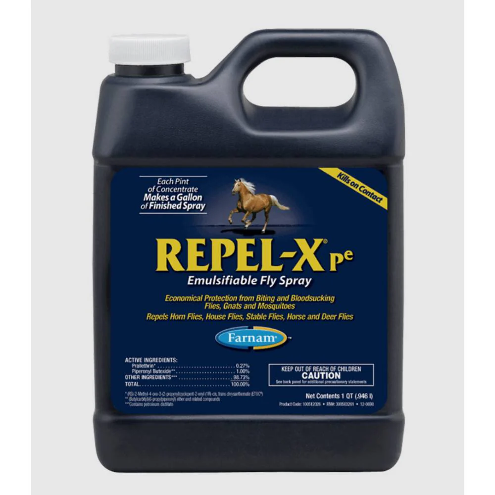 Repel-X Concentrate - Image 2