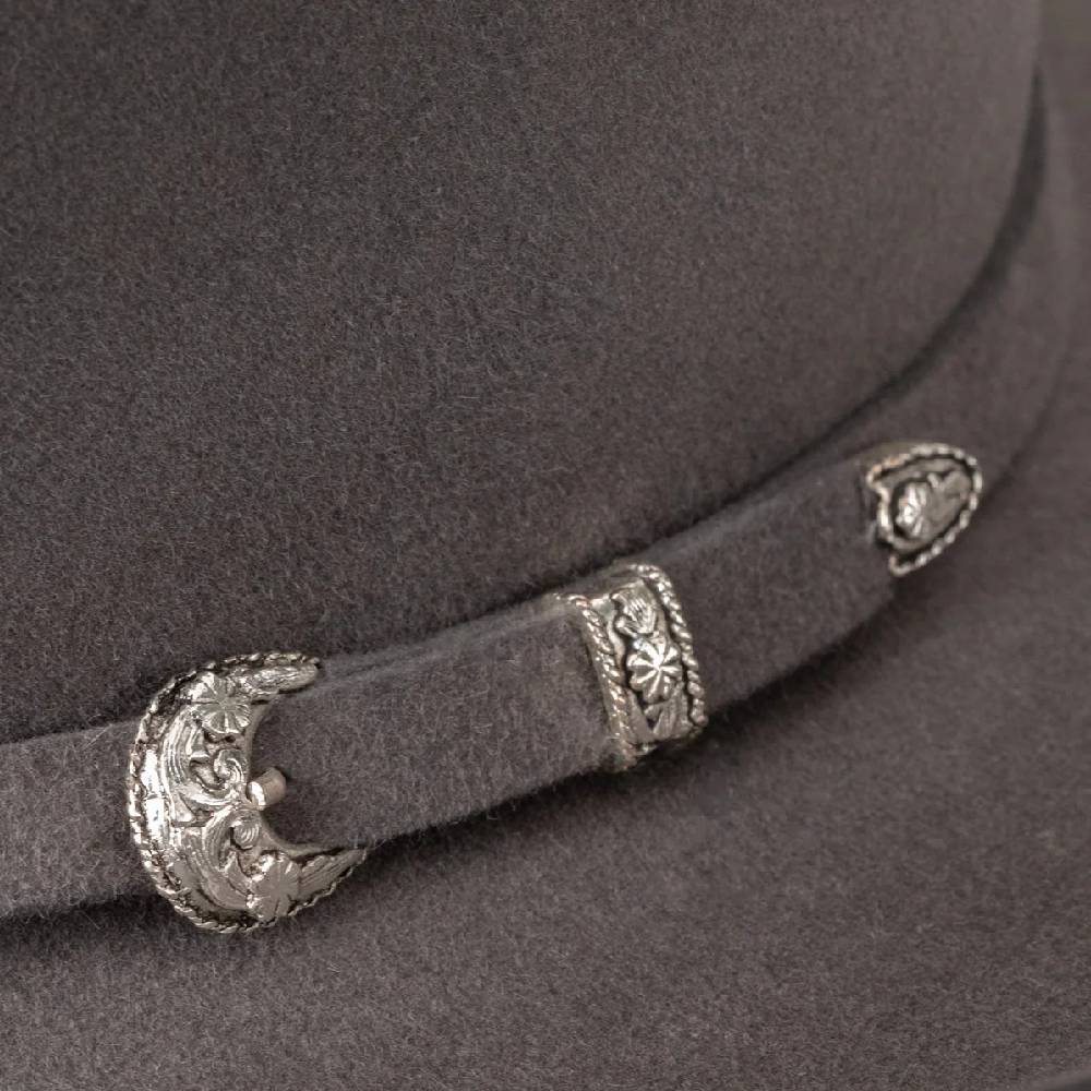 Resistol Cody Johnson The SP 6X Felt Hat - Image 3