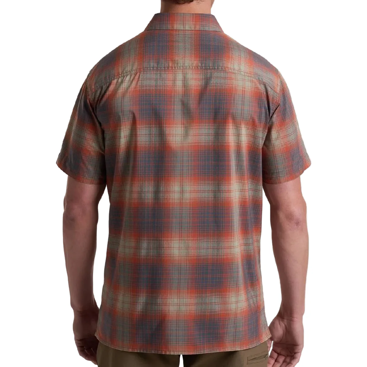 KÜHL Men's Response Button Down Shirt - Image 2