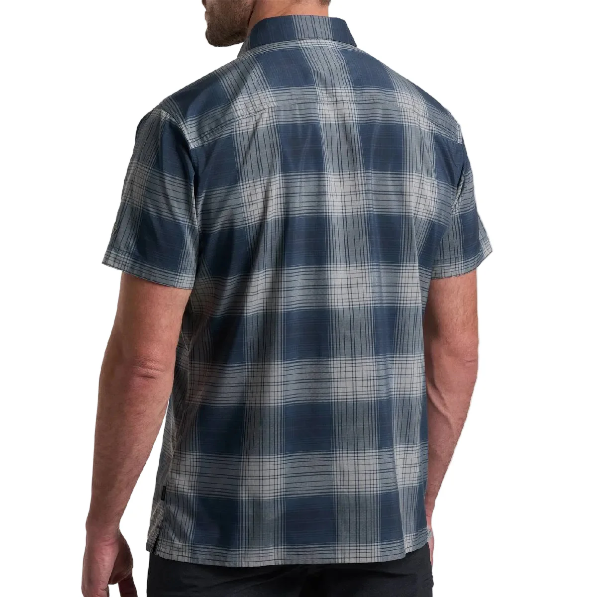 KÜHL Men's Response Button Down Shirt - Image 2