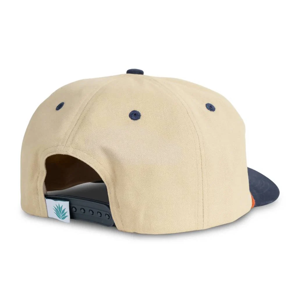 Sendero Provisions Retro Logo Hat - Image 2