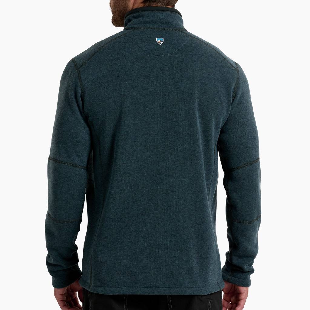 KÜHL Men's Revel 1/4 Zip Pullover - FINAL SALE - Image 2