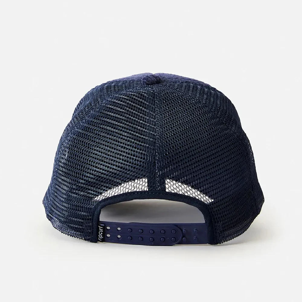 Rip Curl Revival Cord Trucker Cap - FINAL SALE - Image 2